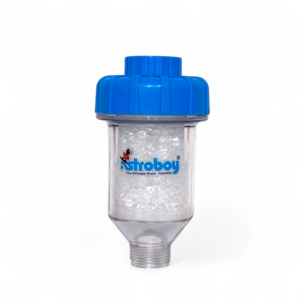 Mini AntiScaling Water Conditioner