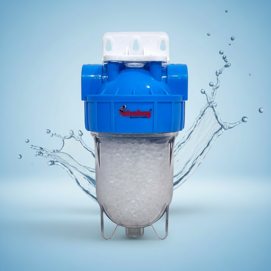 astroboymini anti scaling conditioner