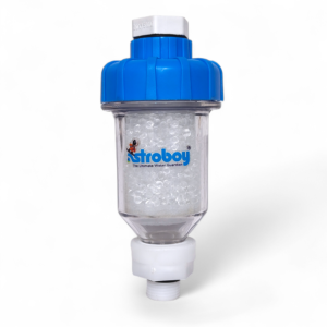 Mini AntiScaling Water Conditioner