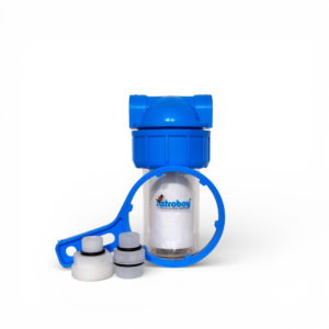 Pulse – Sediment Filter