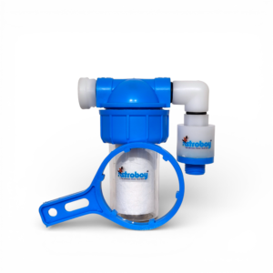 Pulse 2 Stage Washing Machine Filter