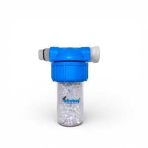 Pulse Anti-scalant Conditioner