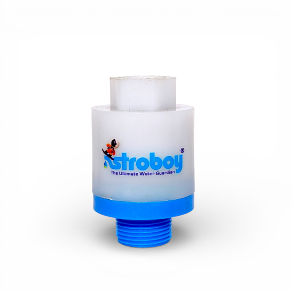 Pulse - 2 Stage Replacement Conditioner