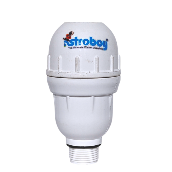 Pulse- 3 stage Replacement Conditioner