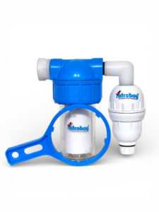 Pulse 3 Stage Washing Machine Filter